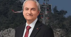 CHP'li Kepez Belediye Başkanı Mesut Kocagöz tahliye edildi