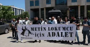 Metin Lokumcu'nun ölümüne ilişkin davada polislere beraat talebi