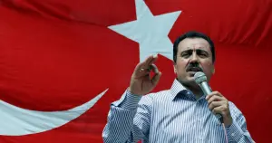 Muhsin Yazıcıoğlu'nun ölümüne ilişkin dava ertelendi