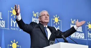Müsavat Dervişoğlu, "sığınmacı mutabakatı" çağrısı yaptı