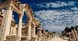 2024 yaz sezonu için müze ve ören yerlerinin saatleri güncellendi