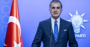 Ömer Çelik sokak hayvanları düzenlemesine ilişkin konuştu