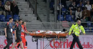 TFF açıkladı: Ozan Kabak'tan kötü haber
