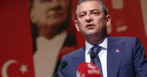 Özgür Özel, Gadir-i Hum Bayramı'nı kutladı