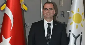 İYİ Parti Milletvekili Rıdvan Uz için kesin ihraç talebi