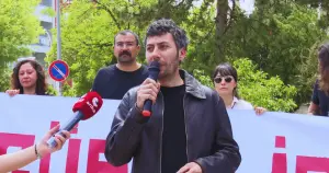 SOL Parti: Bu katliamları yapanlar asla unutulmayacak