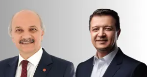 Saadet Partisi başkan adayları açıklanıyor
