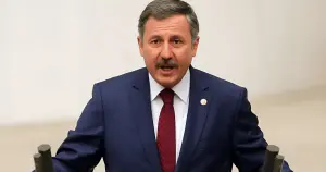 Saadet Partili Selçuk Özdağ, Bartholomeos hakkında konuştu