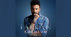 Tarkan yeni albümünün adını ve çıkış tarihini açıkladı