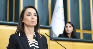 Tülay Hatimoğulları Bahçeli'ye Sinan Ateş çağrısı yaptı