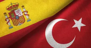 Türkiye ile İspanya arasında 11 anlaşma imzalandı