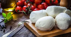 Villa Gusto markalı mozzarella peynirler marketlerden kaldırıldı