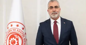 Vedat Işıkhan, annelere ekonomik destek müjdesi verdi