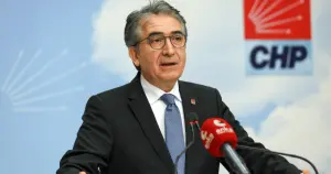 Yalçın Karatepe, Mehmet Şimşek'le yapılan görüşmeyi anlattı