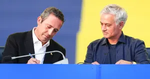 Ali Koç, Jose Mourinho'nun maliyetini açıkladı