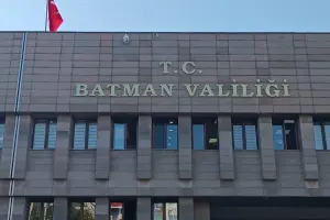 Batman’da 5 günlük eylem yasağı