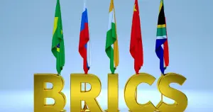BRICS üyesi olmak