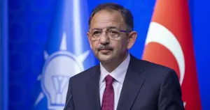 Mehmet Özhaseki uyardı: Sıcaklık mevsim normallerinin üstüne çıkacak
