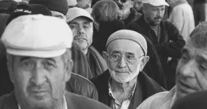 Emeklilikte AKP’ye takılan bir ülke