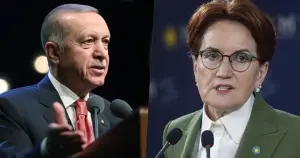 Cumhurbaşkanı Erdoğan, Meral Akşener'i kabul edecek