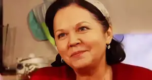 Oyuncu Fatma Karanfil hayatını kaybetti