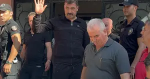 Hikmet Dönmez tutuklandı