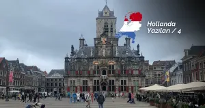 Delft