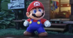 Süper Mario'nun yeni animasyon filmi için tarih belli oldu