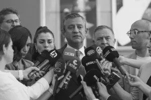 “Devlet Sorunu/Tuzağı/Paradoksu”, İktidar ve CHP