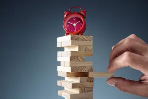 Yaşamak, risk almaktır