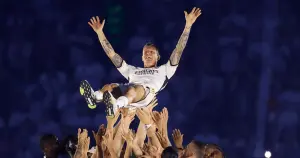 Real Madrid: Şampiyonlar Ligi ve gerçek bir futbol efsanesi