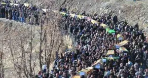 Roboski için Türkiye’den savunma istendi