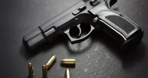 Ruhsatsız silahlarla ilgili yeni düzenleme geliyor
