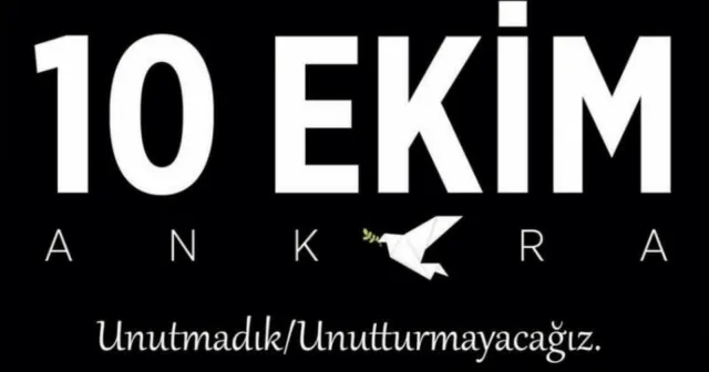 10 Ekim Gar Katliamı davasında karar günü
