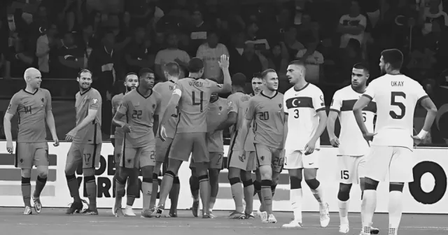 Türkler Türkiye'yi eledi!