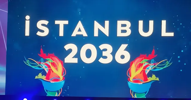 Tasarruf tedbiri: 2036 Olimpiyatları için tanıtım süresi kısaldı