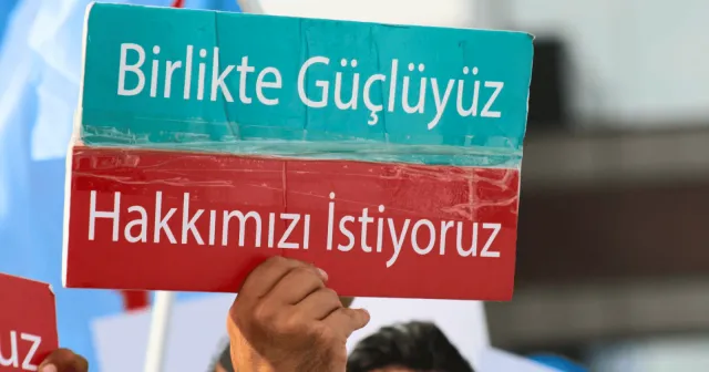 Basın Özgürlüğü İçin Mücadele Günü: Basın özgürlüğü yok ediliyor