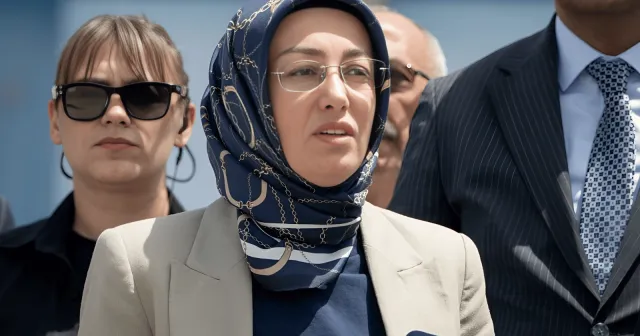 Ayşe Ateş: "Bu isimleri verme seni yaşatmazlar"