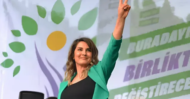 Başak Demirtaş beraat etti