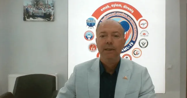 Birleşik Kamu İş: "Gıda fiyatları yüzde 98 oranında arttı"