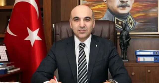 SHP iddiasına Bülent Kerimoğlu'ndan yalanlama: CHP'liyim