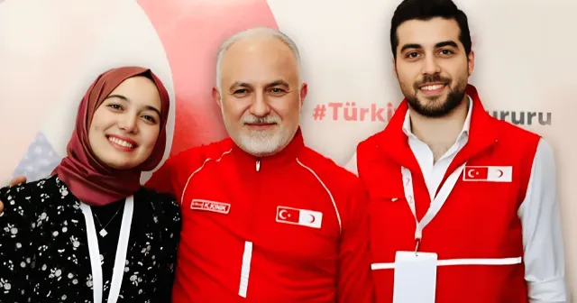 Eski Kızılay Başkanı Kınık'ın kızı Zehra Kınık motosiklete çarptı