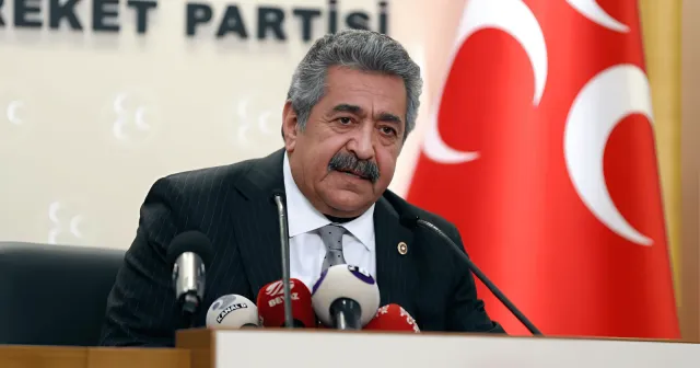 Feti Yıldız: Saklayacak bir şeyimiz yok