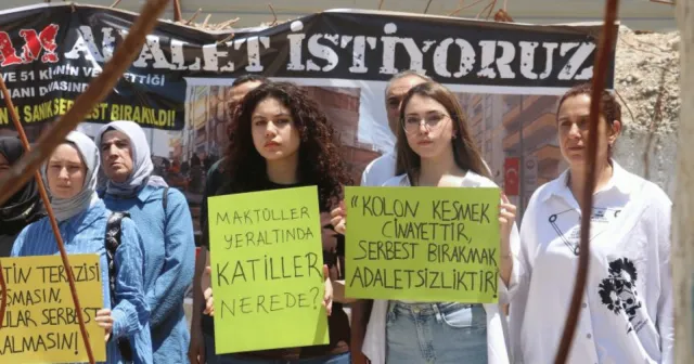 Nizip'te yıkılan tek bina Furkan Apartmanı için karar duruşması
