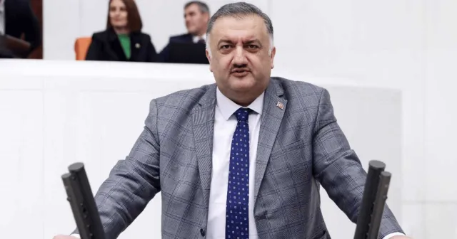 Hasan Karal: "Şirketlerin silinen vergi borcu ne kadar?"