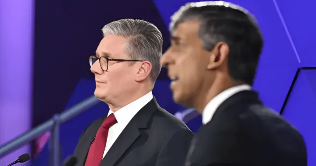 İngiltere seçim sonuçları: İşçi Partisi çoğunluğu kazandı