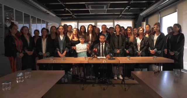 İstanbul Barosu Hayvan Hakları Merkezi: Vermediğiniz canı alamazsınız