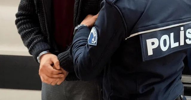 Kırmızı bültenle aranan İsveçli Beşiktaş'ta yakalandı