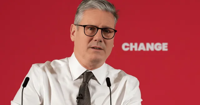 İngiltere’nin yeni başbakanı Keir Starmer kimdir?