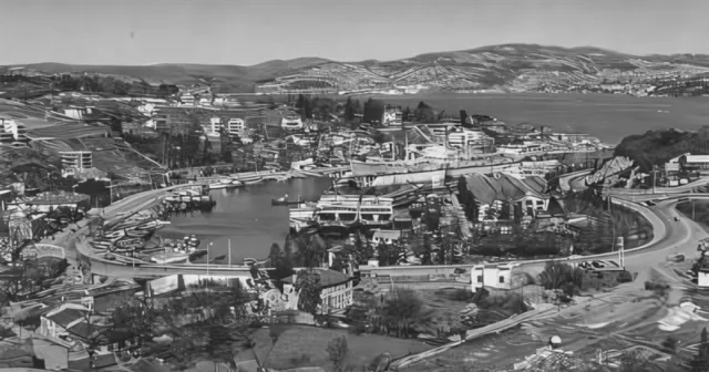 İstanbul’un mitolojik izlerinden bir kesit – Boğaz'ın kuzeyi